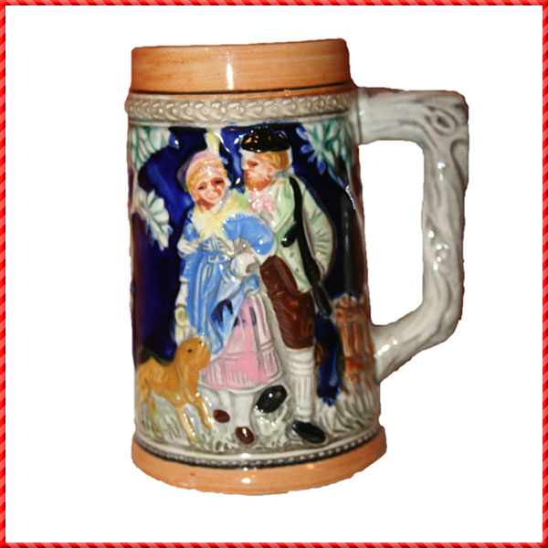 beer stein-036