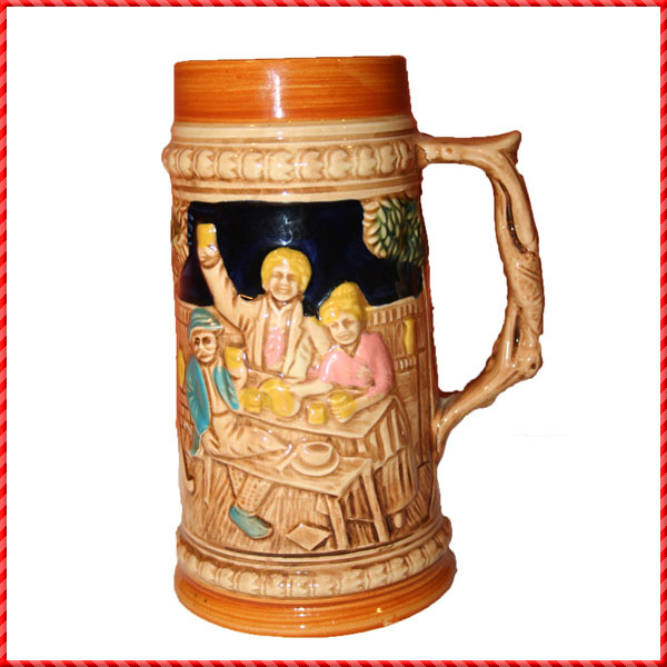 beer stein-037