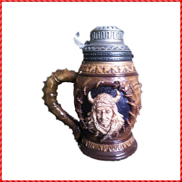 beer stein-038