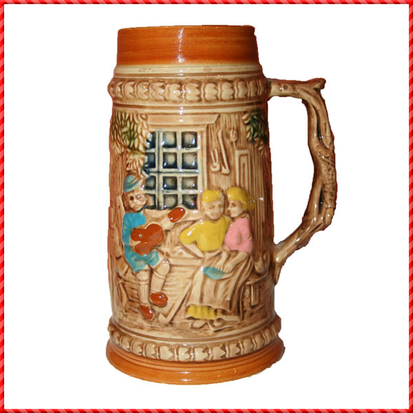 beer stein-039