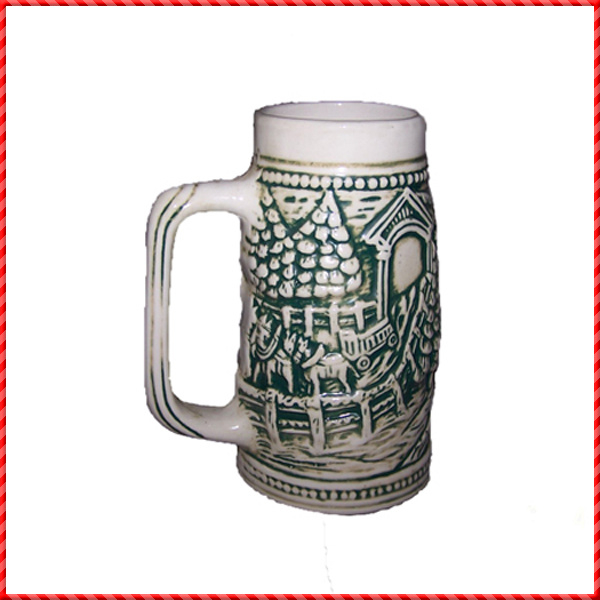 beer stein-040