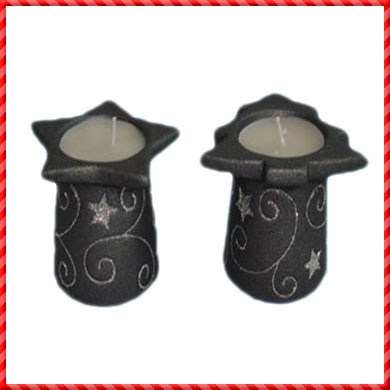 candle holder-203