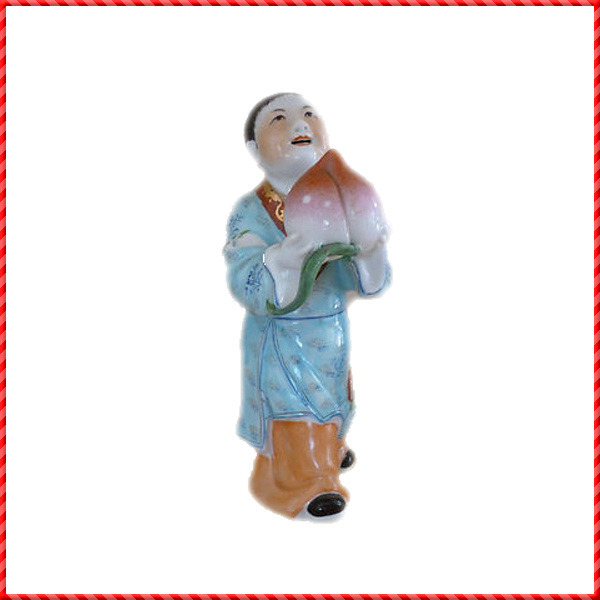 ceramic figurine-070