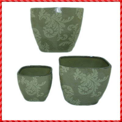 ceramic pot-114