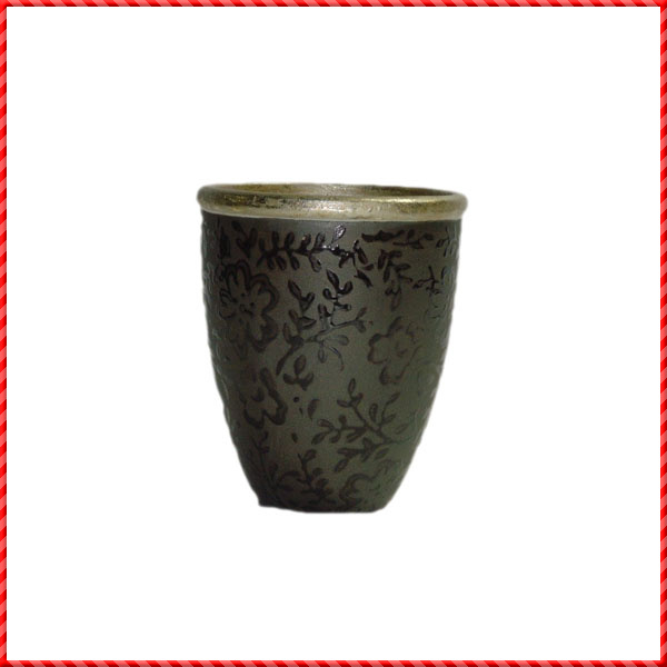 ceramic pot-123
