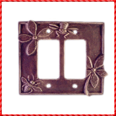 ceramic switcher cover plate-044