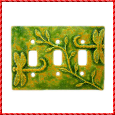 ceramic switcher cover plate-045