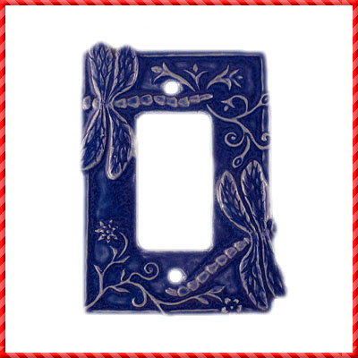 ceramic switcher cover plate-050