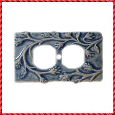 ceramic switcher cover plate-060