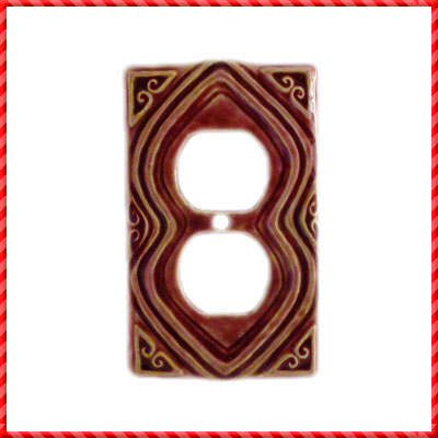 ceramic switcher cover plate-062