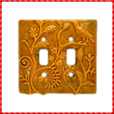 ceramic switcher cover plate-063