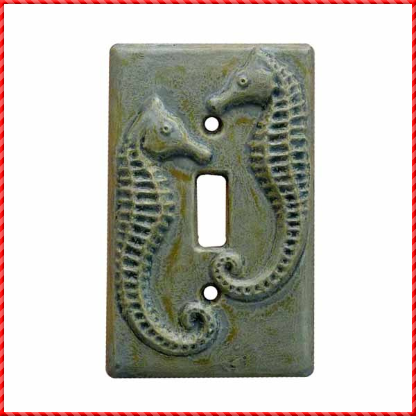 ceramic switcher cover plate-072