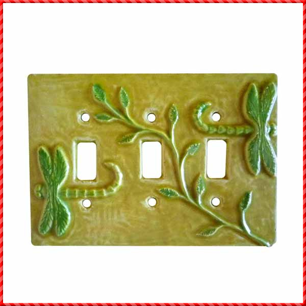 ceramic switcher cover plate-073