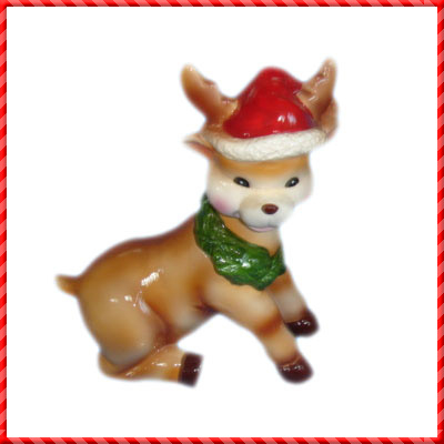 deer figurine-045