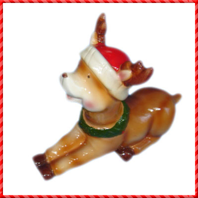 deer figurine-049