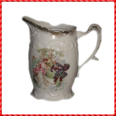 flower vase-155