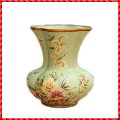 flower vase-158