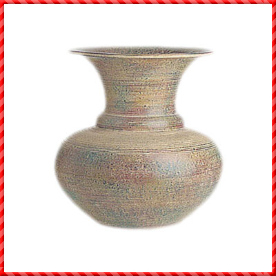 flower vase-170