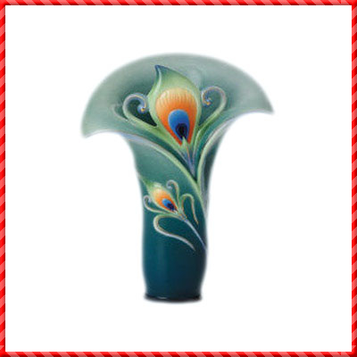 flower vase-175