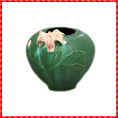 flower vase-190