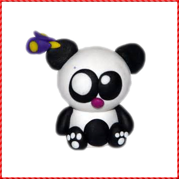 panda figurine-007