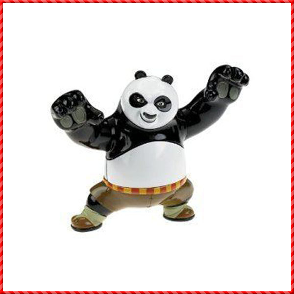 panda figurine-009