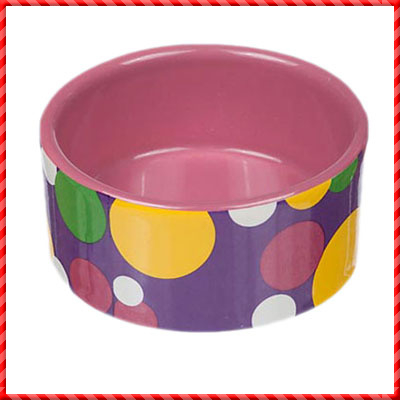 pet bowl-055