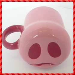 pig nose mug-006