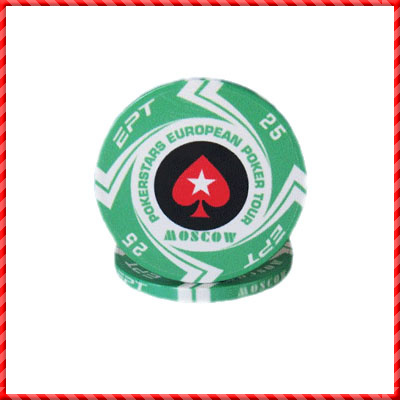 Poker chip-024