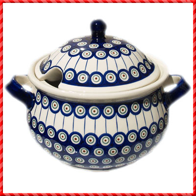 soup tureen-023