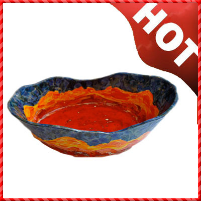 volcano bowl-018