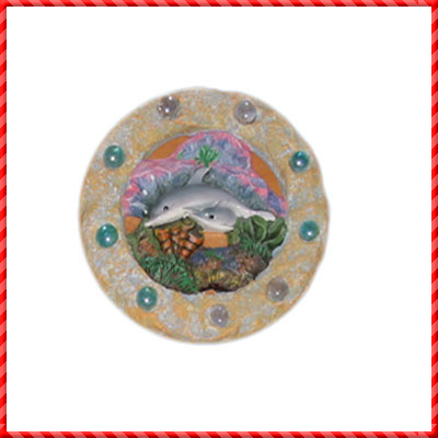 wall plaque-050