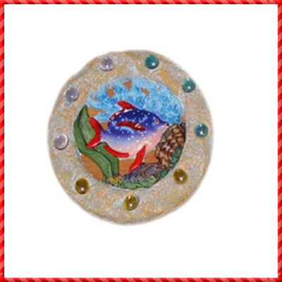 wall plaque-051