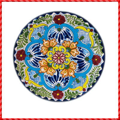wall plaque-060