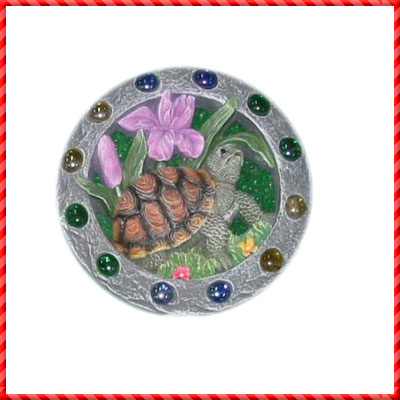 wall plaque-066