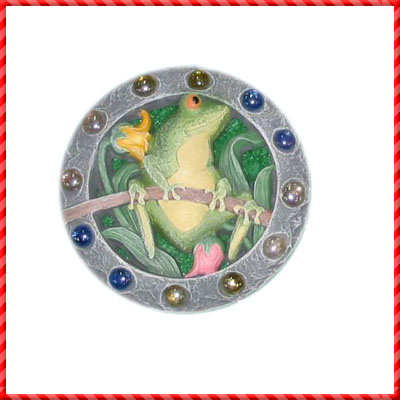 wall plaque-067