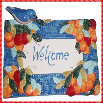 welcome sign-009