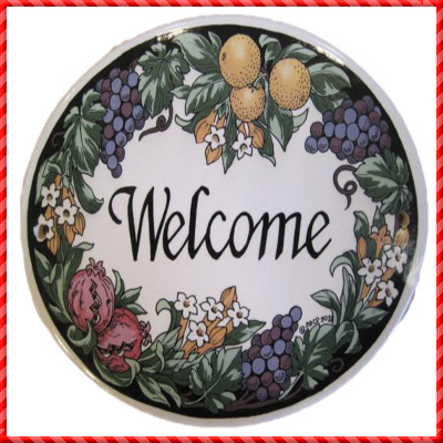 welcome sign-011