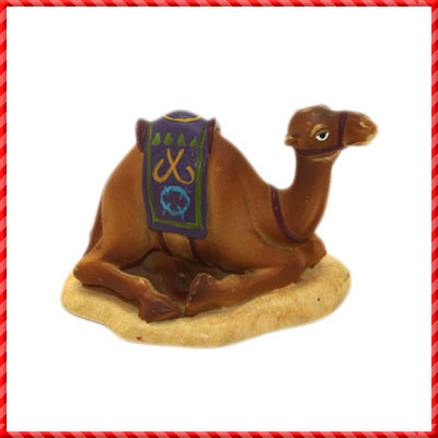 camel figurine-012