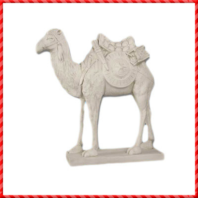 camel figurine-014