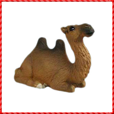 camel figurine-017