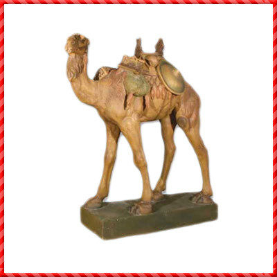 camel figurine-018