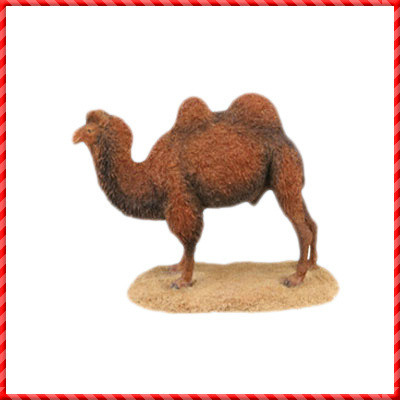 camel figurine-020