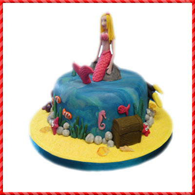 Artificial cake-015