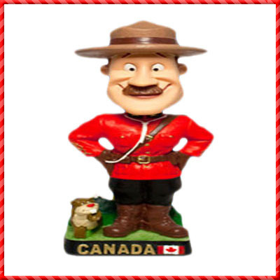 bobble head-135