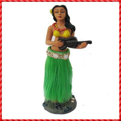 hula girl-015