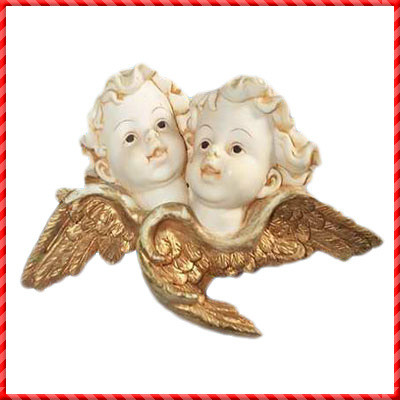 resin angel-075