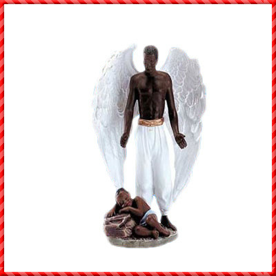 resin angel-090