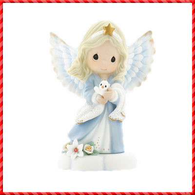 resin angel-112