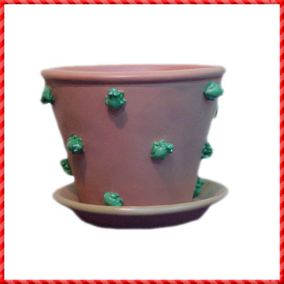 flower pot-042